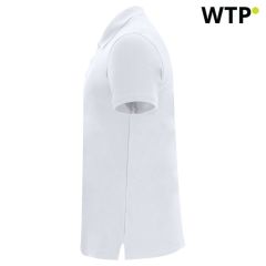 Adult White Polo Shirt, OTK21838