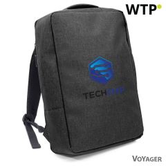 RPET backpack, laptop bag 15,6 | Tahir, VA090