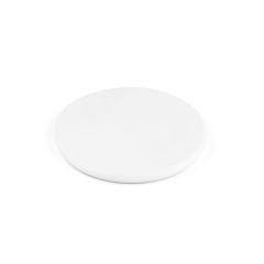 SOVERY, Fast 10W wireless charger in recycled ABS (100%r ABS), 97096