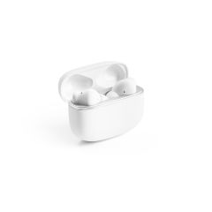 CAUBY, Wireless headphones in recycled ABS (100% rABS) with ANC and 10 hours of battery life, 97181