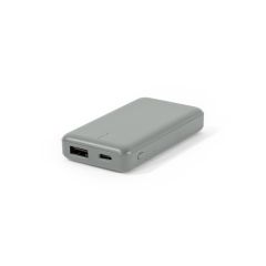 SHERYL, Power bank 4.000 mAh in recycled ABS (100% rABS), 97195