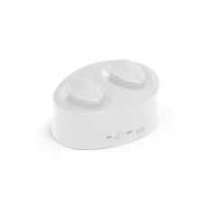 CHARGAFF, ABS wireless earphones, 97210