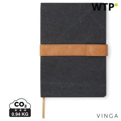 VINGA Bosler RCS bilježnica od recikliranog papira, XDV7733-67771957