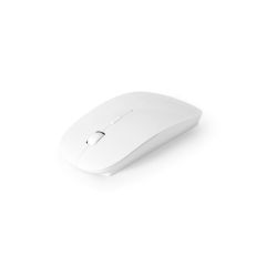 BLACKWELL, Battery-operated wireless mouse in recycled ABS (100% rABS), 97304
