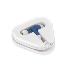 FARADAY, Earphones with 125 m ABS cable, 97360