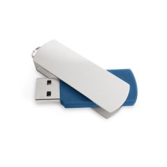 BOYLE 8GB, 8GB USB ključek z metalnim sponkom, 97435