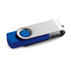CLAUDIUS 32 GB, 32 GB USB ključen z metalnim sponko, 97546