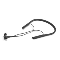 HEARKEEN, ABS and silicone earphones 90 mAh, Black, 97919-103
