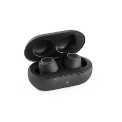 BASS, Wireless earphones with BT 50 transmission, Black, 97955-103