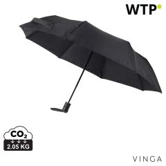 VINGA Baltimore AWARE RPET 21 umbrella, XDV85010-39141F2A