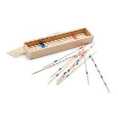 MIKA, gioco Mikado, Luce naturale, 98006-150