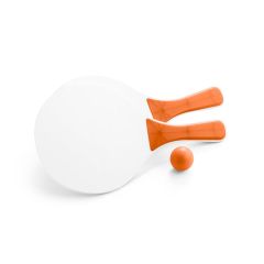 FILIPINAS, set mazza e palla in MDF, 98035