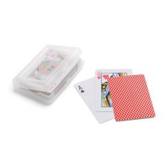 JOHAN, confezione da 54 carte, 98081