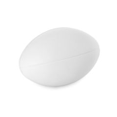 RUGBY, Anti-stress PU foam, White, 98092-106