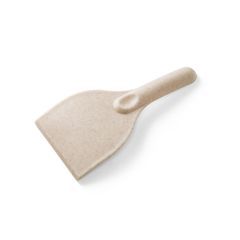 SPREE, raschietto per ghiaccio in PP e paglia di grano, naturale, 98133-160
