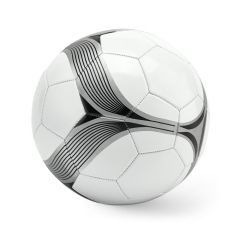 WALKER, Fußball in PVC, Weiß, 98135-106