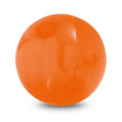 PECONIC, Inflatable beach ball in translucent PVC, 98219
