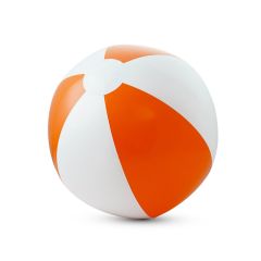 CRUISE, Inflatable beach ball in opaque PVC, 98274