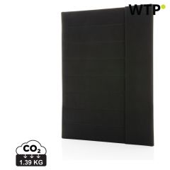 Impact Aware™ A4 portfolio with magnetic closure, XDP774.37-3CBD3289