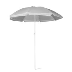 PARANA, 210T reclining parasol with silver lining, 98320