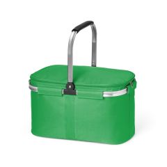 BASKIT, Flexible picnic basket in 600D 25 L, 98426