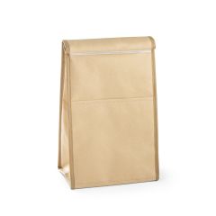 YORK, borsa termica fino a 4 L in materiale isolante termico, naturale, 98428-160
