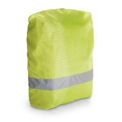 ILLUSION, copertura impermeabile 210D per zaino, giallo, 98510-108