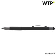 Aluminijasta kemična svinčnik Jett, 1014842