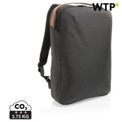 Impact AWARE™ 300D two tone deluxe 15.6 laptop backpack, XDP762.91-6530C168