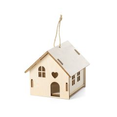 LYNX, Christmas decoration, Light natural, 99035-150