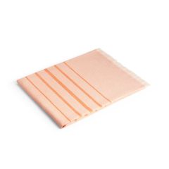 CAPLAN, asciugamano multifunzionale in cotone leggero e resistente (90%) e cotone riciclato (10%), 99045