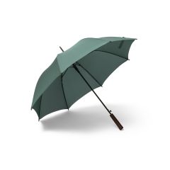 APOLO, Recycled polyester (100% rPET) pongee umbrella with automatic opening, 99149
