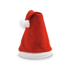 ISAAC, Christmas cap, Red, 99312-105