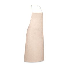 ZIMBRO, Apron with recycled cotton (140 g/m²), 99812