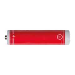 Baterija AA 1,5 V, različne barve, MA9999300