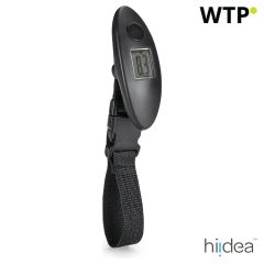 CHECKIN, Mini digitalna vaga za prtljagu od ABS-a, 97388
