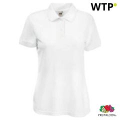Damen 65/35 Polo, EGF68