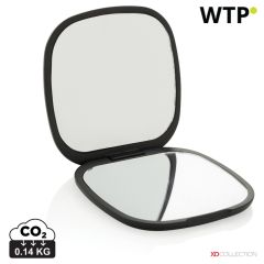Reflektina RCS ogledalo za šminku od reciklirane plastike, XDP457.04-EDA53DF4