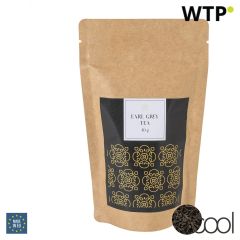 Chabag, loose leaf tea, 40g - earl grey, AP65435