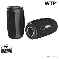 Prisma RCS z recikliranega plastike IPX 4 vodoodporni zvočnik z močjo 16W, XDP331.14-965E7EEC