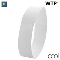 Wristvek, Tyvek-Armbänder (10 Stück), AP717018