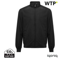 IQONIQ Odin recycled polyester urban jacket, XDT9703-16A043D7