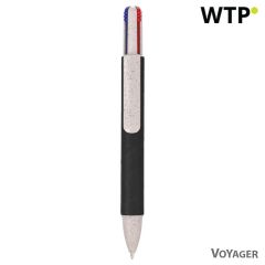 Ball pen, multicolour ink, VA444