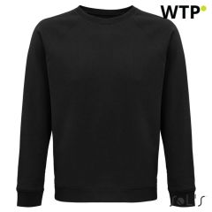 SolS Space - Unisex Round-Neck Sweatshirt, EGSO03567