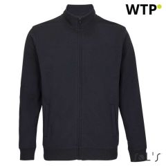 SolS Cooper - Unisex Full-Zip Sweatshirt, EGSO04240
