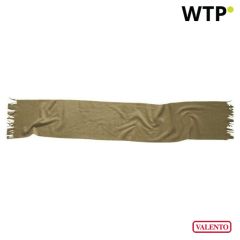 GLACIAL Polar Fleece Scarf, EGBUVAPOL