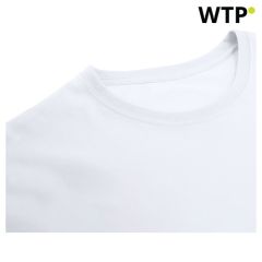 Adult White T-Shirt, OTK21839