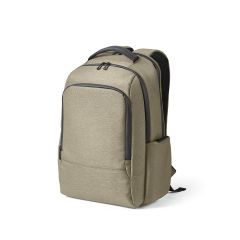 Zaino New York 20L rNylon e rPET. Adatto per laptop da 17, ABK009