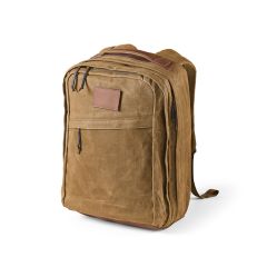 Zaino Cape Town 27L rCotton 230gsm. Adatto per laptop da 17, ABK010