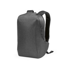 Zaino Abrantes 20L rPET. Serratura TSA e tessuto antitaglio, ABK012